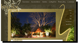 BeijaFlor Resort